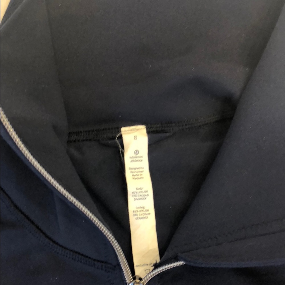 Lululemon Jacket - Picture 4 of 4